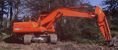 groundworks